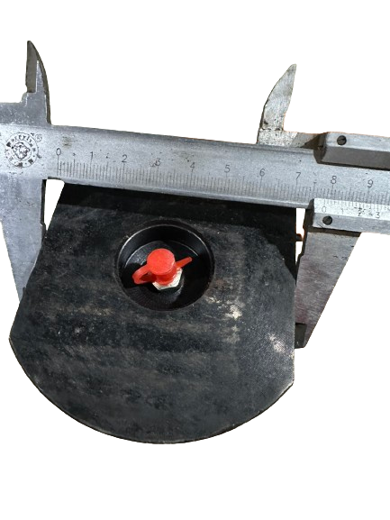 Ắc balance Ø75